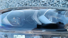 Laden Sie das Bild in den Galerie-Viewer, Frontscheinwerfer Kia III 92102-J7500 LED Rechts Scheinwerfer Headlight SCH2530689138br