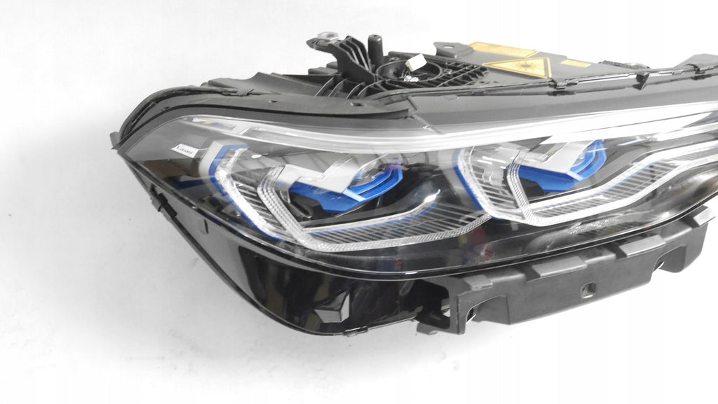 Frontscheinwerfer BMW X7 G07 7433862 Laser Rechts Scheinwerfer Headlight SCH9281131383yr