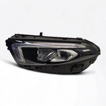 Laden Sie das Bild in den Galerie-Viewer, Frontscheinwerfer Mercedes-Benz A1779063705 LED Links Scheinwerfer Headlight