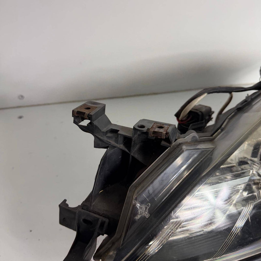 Frontscheinwerfer Mazda 6 Links Scheinwerfer Headlight SCH3211354141el