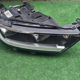 Frontscheinwerfer VW T-Roc 2GA941036AH Rechts Scheinwerfer Headlight SCH1930804645du