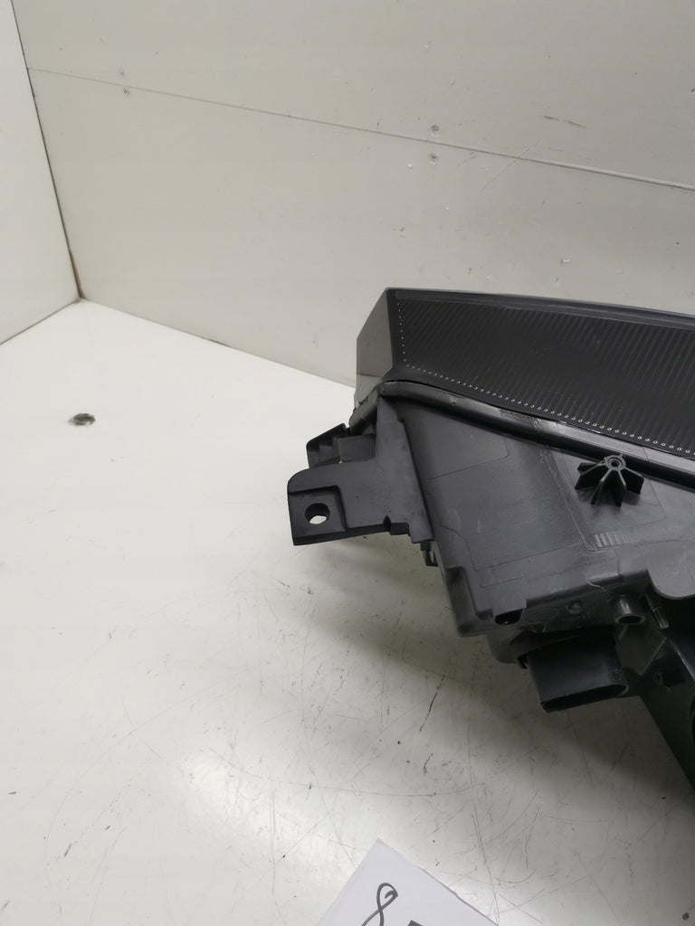 Frontscheinwerfer VW 11B941036M Rechts Scheinwerfer Headlight