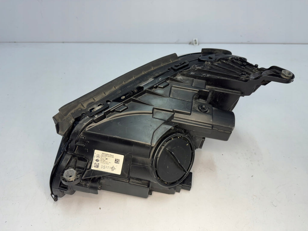 Frontscheinwerfer Mercedes-Benz W213 A2138202261 Rechts Scheinwerfer Headlight SCH6931851004vn