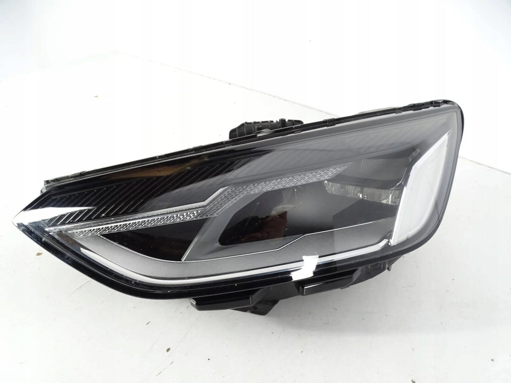 Frontscheinwerfer Audi A4 B9 8W0941011 Links Scheinwerfer Headlight