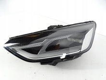 Load image into Gallery viewer, Frontscheinwerfer Audi A4 B9 8W0941011 Links Scheinwerfer Headlight