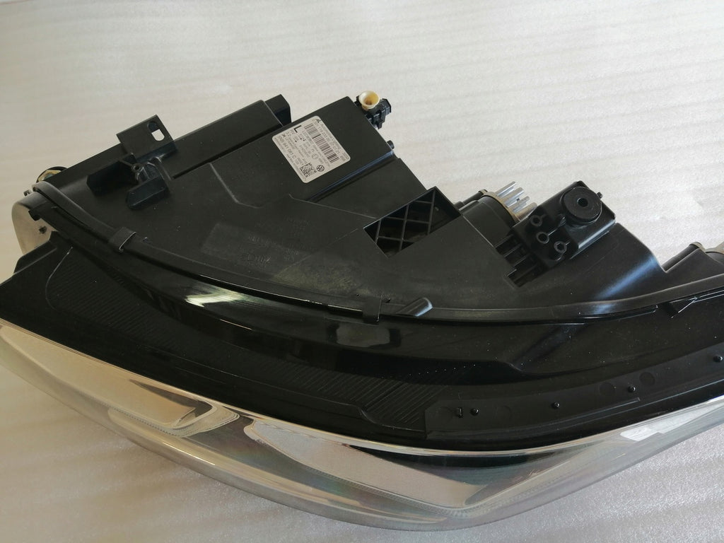 Frontscheinwerfer VW Tiguan 30111923300 LED Links Scheinwerfer Headlight SCH8406293093vf