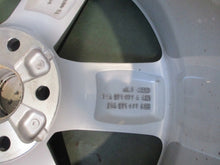 Laden Sie das Bild in den Galerie-Viewer, 4x Alufelge 17 Zoll 7.0" 5x112 45ET 81A071497AAX1 Audi Rim Wheel FEL9476323822yt