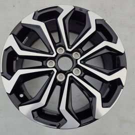 1x Alufelge 17 Zoll 7.0