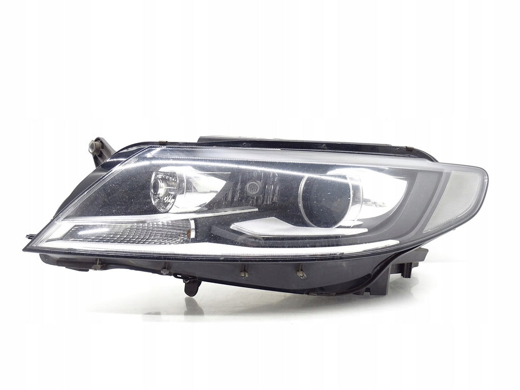 Frontscheinwerfer VW Passat Cc 3C8941031H Xenon Links Scheinwerfer Headlight