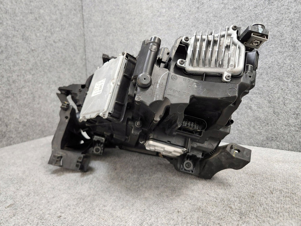 Frontscheinwerfer Audi Q5 80A941036SCZ LED Rechts Scheinwerfer Headlight SCH2751052881do