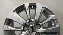 Load image into Gallery viewer, 1x Alufelge 16 Zoll 6.5" 5x114.3 45ET Glanz Silber Toyota Yaris Cross Rim Wheel FEL1849480629dr