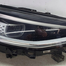 Frontscheinwerfer VW Id.4 11B941036D Rechts Scheinwerfer Headlight SCH6136614163ha