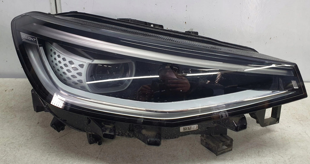 Frontscheinwerfer VW Id.4 11B941036D Rechts Scheinwerfer Headlight SCH6136614163ha