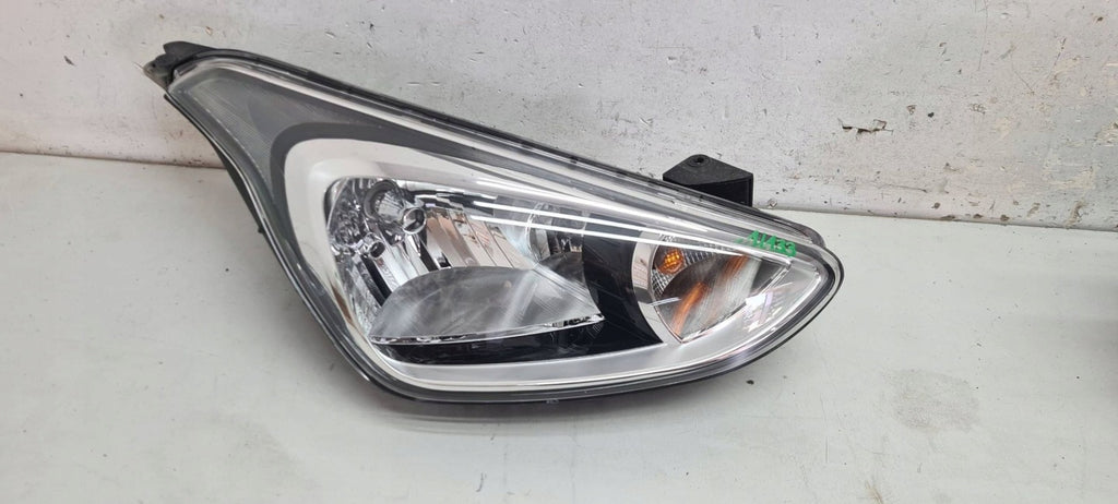 Frontscheinwerfer Hyundai I10 92102-B9 92102-B9KOD 85122000 Rechts Headlight SCH6535172434zs