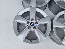 Laden Sie das Bild in den Galerie-Viewer, 4x Alufelge 17 Zoll 7.5" 5x112 54ET 6855087 BMW 4 Gran 2 F44 Tourer F45 F46 FEL3581140669oi