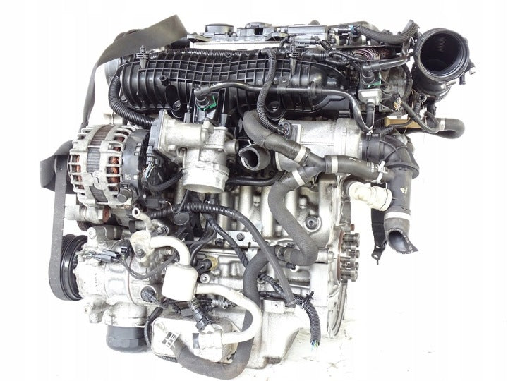 Motor Volvo V40 B4204T38 2.0 122PS 90kW 65TKm Benzin Engine Komplett MOT7555909839sz