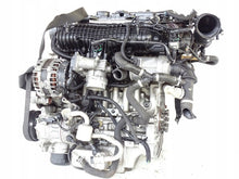 Laden Sie das Bild in den Galerie-Viewer, Motor Volvo V40 B4204T38 2.0 122PS 90kW 65TKm Benzin Engine Komplett MOT7555909839sz