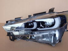 Laden Sie das Bild in den Galerie-Viewer, Frontscheinwerfer Mazda Cx5 KSD6-51040 Full LED Links Scheinwerfer Headlight SCH3637745742jx