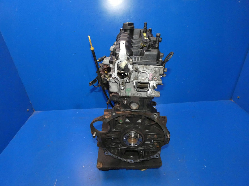Motor Hyundai Kia I I40 Sportage D4FD 1.7 CRDI 146TKm 2011 Diesel Unkomplett