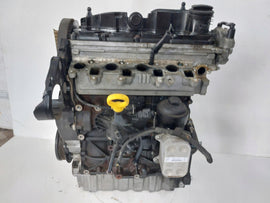Motor Audi VW A3 B6 Passat Polo 6r CAX 1.4 TSI 138TKm 2010 Benzin Unkomplett
