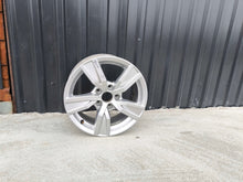 Load image into Gallery viewer, 1x Alufelge 16 Zoll 7.0&quot; 5x112 8W0601025A Audi A4 B9 Rim Wheel