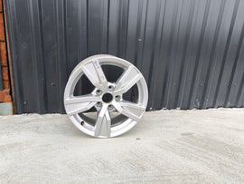 1x Alufelge 16 Zoll 7.0