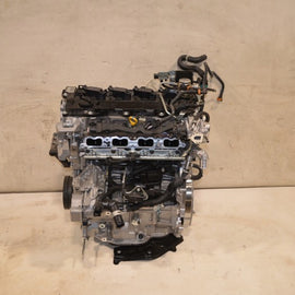 Motor Toyota V XA50 2.5 2019 Hybrid Engine Unkomplett MOT5870363797hq