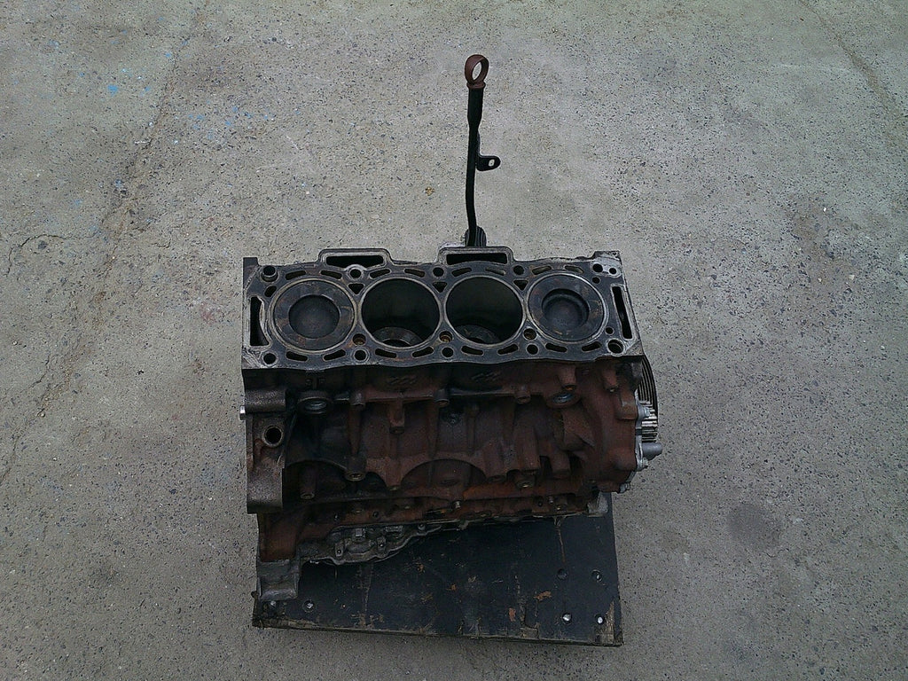 Motor Peugeot Boxer 4H03 2.2 HDI 220TKm Diesel Engine Komplett