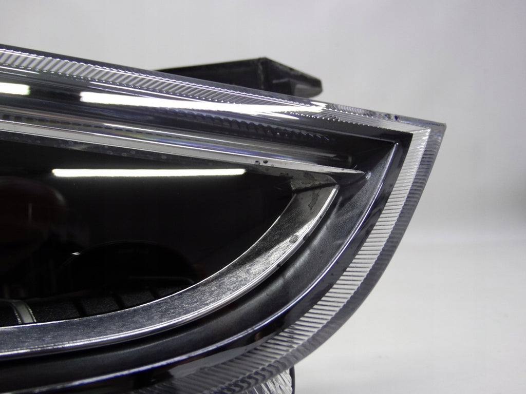Frontscheinwerfer Maserati Ghibli M157 00670100984 LED Rechts Headlight SCH7890489865vx
