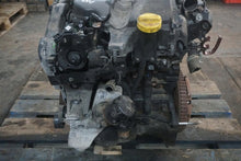 Laden Sie das Bild in den Galerie-Viewer, Motor Nissan Note E12 K9K608 1.5 DCI 90PS 66kW 62TKm 2013 Diesel Unkomplett MOT6430380449iu
