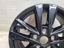 Laden Sie das Bild in den Galerie-Viewer, 1x Alufelge 17 Zoll 5x120 7T0071497 VW Multivan T7 Rim Wheel FEL9970995420rz