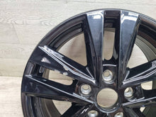 Laden Sie das Bild in den Galerie-Viewer, 1x Alufelge 17 Zoll 5x120 7T0071497 VW Multivan T7 Rim Wheel FEL9970995420rz