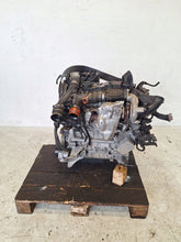 Laden Sie das Bild in den Galerie-Viewer, Motor Peugeot 2008 I 9H05 10JBF 1.6 HDI Diesel Engine Unkomplett MOT9127718622jm