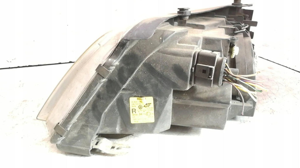 Frontscheinwerfer VW Sharan 0301182202 7M3941016L Rechts Scheinwerfer Headlight SCH7829736211fo