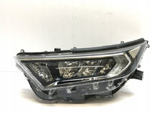 Load image into Gallery viewer, Frontscheinwerfer Toyota V 2019- 42-88- LED Links Scheinwerfer Headlight SCH5666399286es