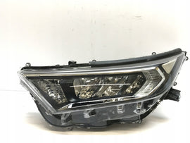 Frontscheinwerfer Toyota V 2019- 42-88- LED Links Scheinwerfer Headlight SCH5666399286es
