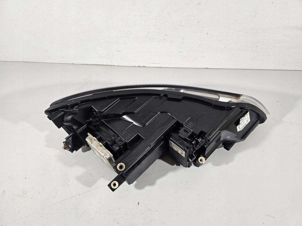 Frontscheinwerfer Peugeot II Octavia I 142451565476 Links Scheinwerfer Headlight SCH2252480973dp