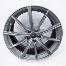 Load image into Gallery viewer, 1x Alufelge 19 Zoll 8.0&quot; 5x112 26ET Audi Rim Wheel