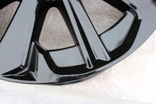 Load image into Gallery viewer, 1x Alufelge 20 Zoll 7.5" 5x114.3 45ET Mazda Cx3 Rim Wheel FEL5217782619uu