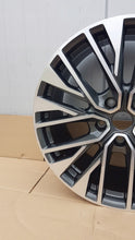 Load image into Gallery viewer, 1x Alufelge 21 Zoll 9.5" 5x112 63ET 85E601025N Audi E-Tron Rim Wheel FEL2608263433mk