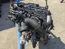 Load image into Gallery viewer, Motor Audi A6 C7 CGL 2.0 TDI Diesel Engine Komplett MOT5468727323fr