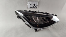 Load image into Gallery viewer, Frontscheinwerfer Seat Ibiza V 6F1941006E LED Rechts Scheinwerfer Headlight