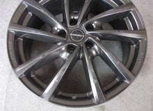 Laden Sie das Bild in den Galerie-Viewer, 1x Alufelge 18 Zoll 7.0" 5x110 38ET Rim Wheel FEL5432345625qf