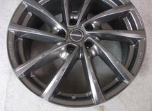 Laden Sie das Bild in den Galerie-Viewer, 1x Alufelge 18 Zoll 7.0" 5x110 38ET Rim Wheel FEL5432345625qf