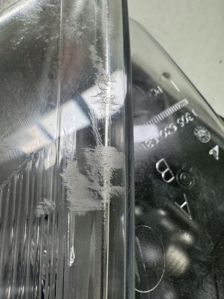 Frontscheinwerfer VW Passat Cc 3C8941753C Xenon Links Scheinwerfer Headlight SCH4039122435bz