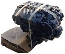 Laden Sie das Bild in den Galerie-Viewer, Motor BMW X3 E83 E53 M57D30 3.0 2003 Diesel Engine Komplett MOT6209020580hj