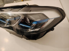 Load image into Gallery viewer, Frontscheinwerfer BMW X3 G01 X4 G02 5A29217-06 Laser Links Headlight SCH3824565393sa