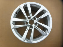 Load image into Gallery viewer, 1x Alufelge 17 Zoll 8.0&quot; 5x112 8Y0601025E Audi A3 Rim Wheel