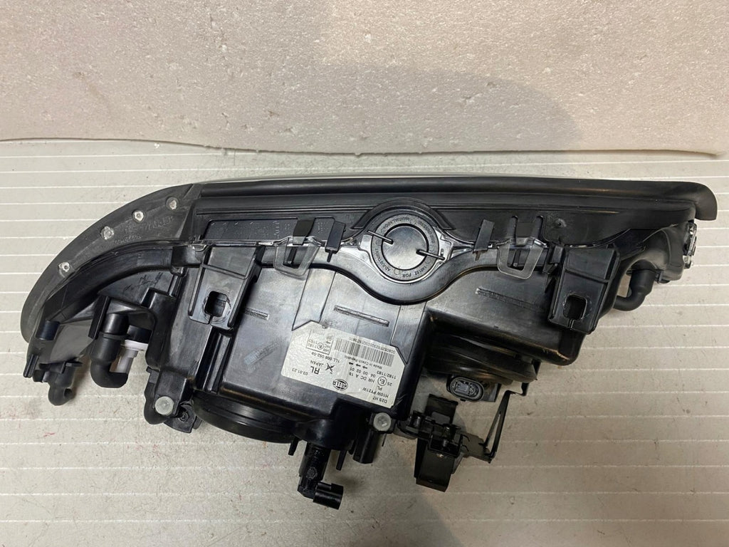 Frontscheinwerfer BMW 5 E39 Xenon Links Scheinwerfer Headlight SCH4096878341ju