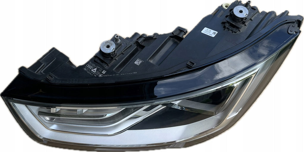 Frontscheinwerfer Audi A1 8XA941005 8XA941043 Xenon Links Scheinwerfer Headlight